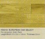 JURA OAK ETHIC SOLID WOOD FLOORING